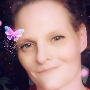 Meet your Posher, Chrissie